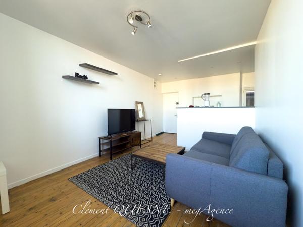 Immeuble à DIEPPE, 76200 - 150m²