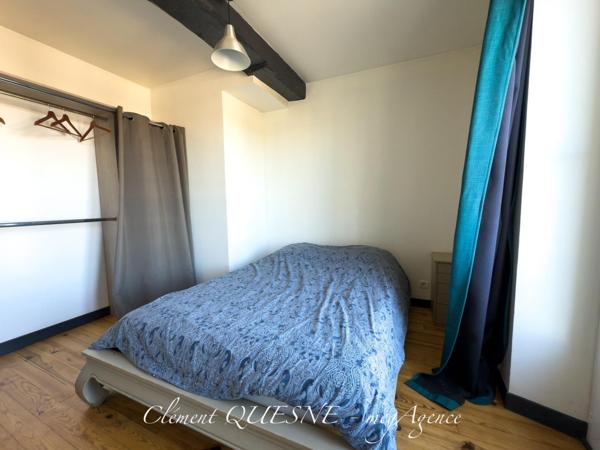 Immeuble à DIEPPE, 76200 - 150m²