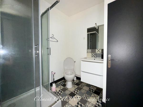 Immeuble à DIEPPE, 76200 - 150m²