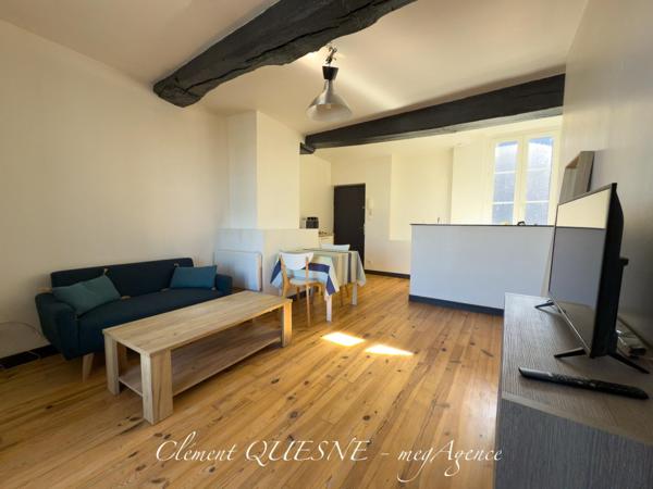 Immeuble à DIEPPE, 76200 - 150m²