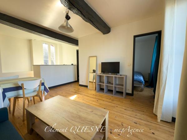 Immeuble à DIEPPE, 76200 - 150m²