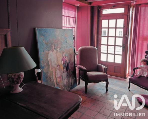 Maison à vendre 5 pièces 164 m² Chauffailles