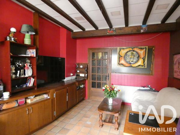 Maison à vendre 5 pièces 164 m² Chauffailles