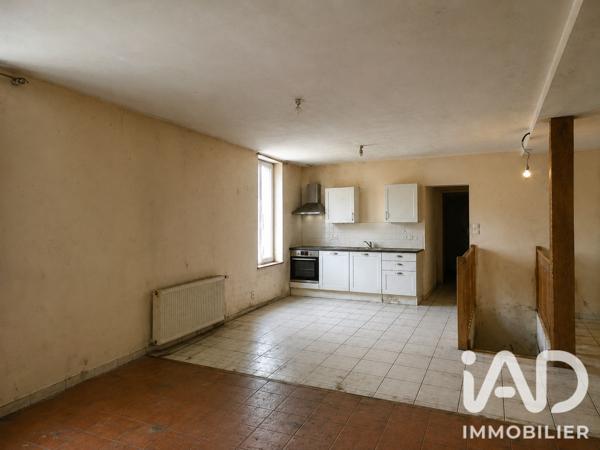 Maison à vendre 5 pièces 164 m² Chauffailles
