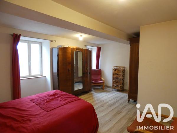 Maison à vendre 5 pièces 164 m² Chauffailles