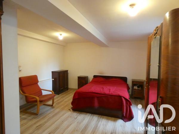Maison à vendre 5 pièces 164 m² Chauffailles
