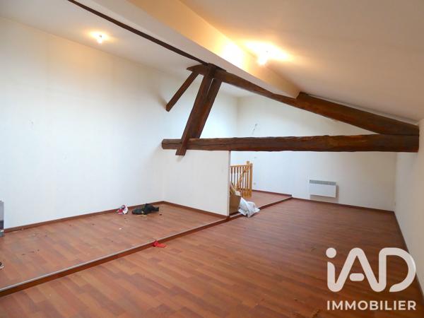 Maison à vendre 5 pièces 164 m² Chauffailles
