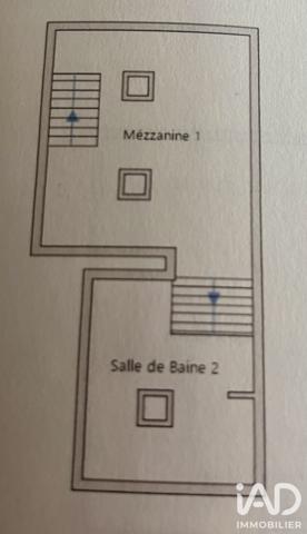 Maison à vendre 5 pièces 164 m² Chauffailles