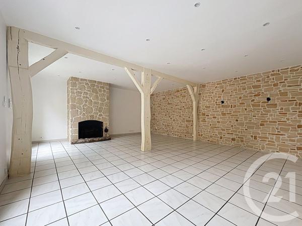 Maison à vendre  5 pièces - 139,50 m2 CAUDEBEC LES ELBEUF - 76