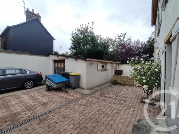Maison à vendre  5 pièces - 139,50 m2 CAUDEBEC LES ELBEUF - 76