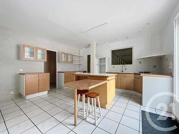 Maison à vendre  5 pièces - 139,50 m2 CAUDEBEC LES ELBEUF - 76
