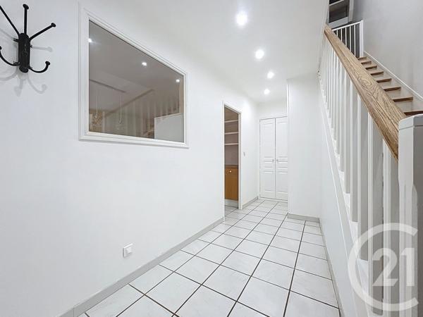 Maison à vendre  5 pièces - 139,50 m2 CAUDEBEC LES ELBEUF - 76