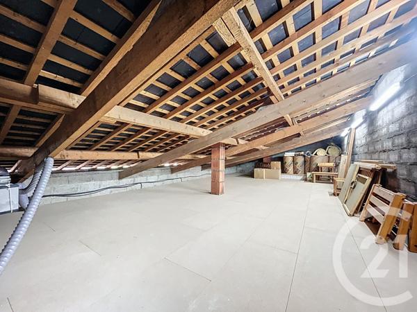 Maison à vendre  5 pièces - 139,50 m2 CAUDEBEC LES ELBEUF - 76