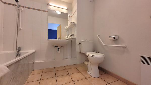 ARGELES - QUARTIER DU PORT - IDEAL INVESTISSEUR