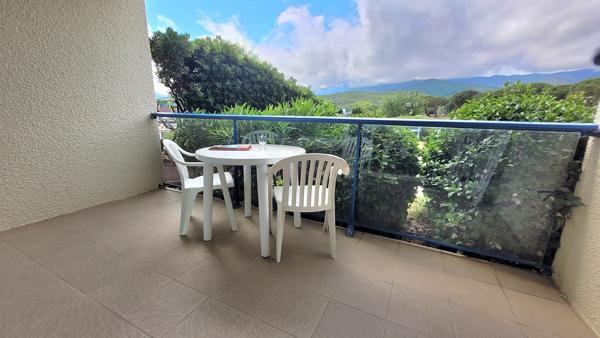 ARGELES - QUARTIER DU PORT - IDEAL INVESTISSEUR