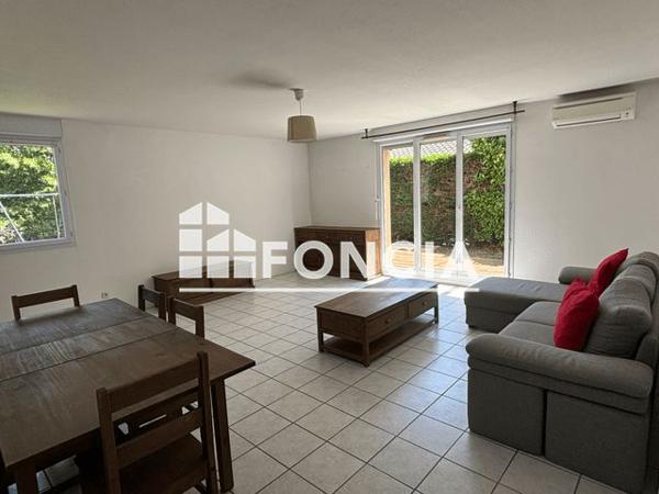 Location Maison 4 pièces 94.8 m² - ROYAL PARK 2 Colomiers 31770