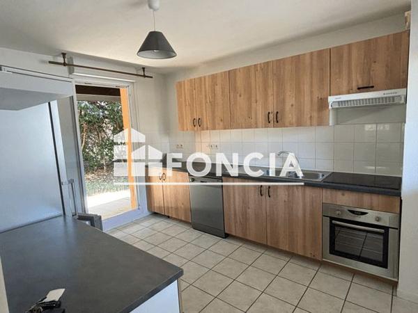 Location Maison 4 pièces 94.8 m² - ROYAL PARK 2 Colomiers 31770