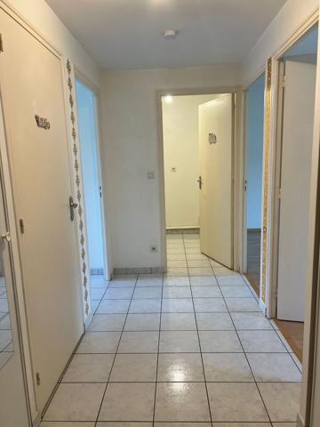 Appartement Mayenne 3 pièces 65.34 m2
