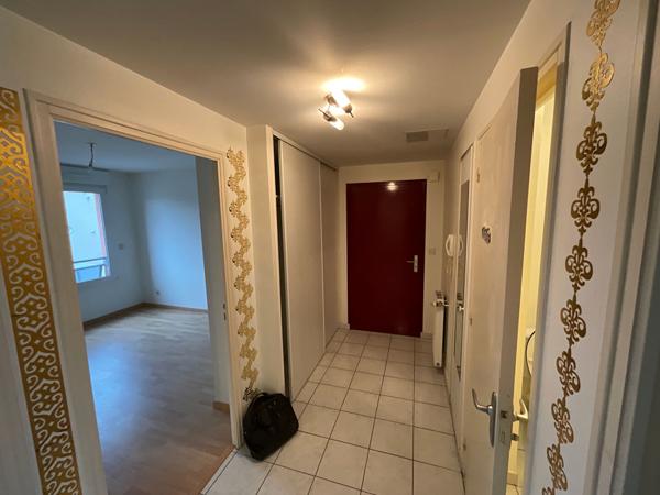 Appartement Mayenne 3 pièces 65.34 m2