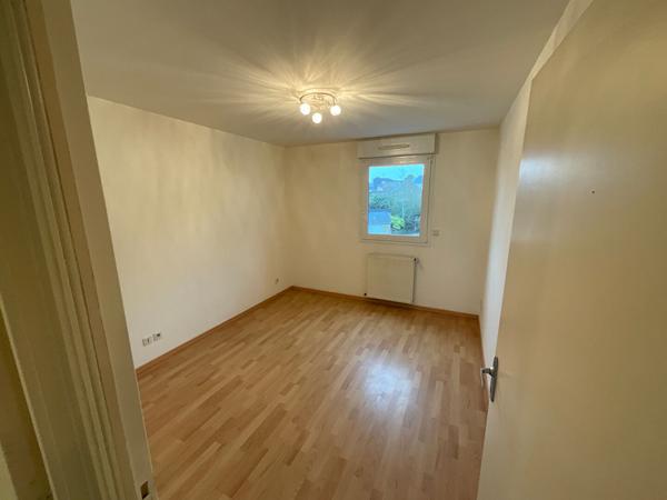 Appartement Mayenne 3 pièces 65.34 m2