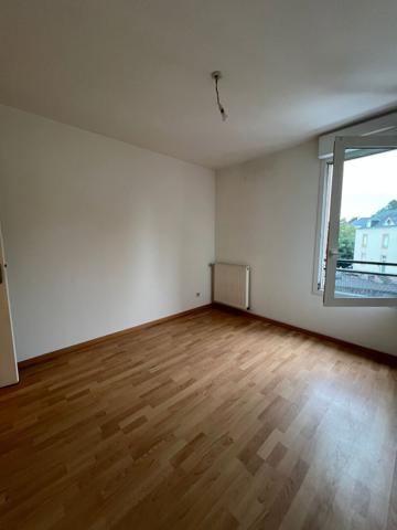 Appartement Mayenne 3 pièces 65.34 m2