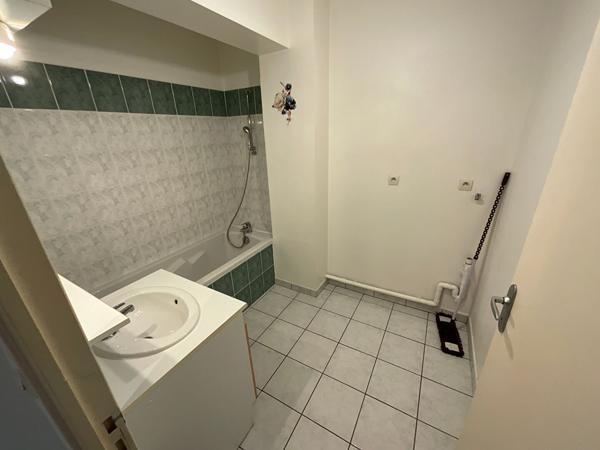 Appartement Mayenne 3 pièces 65.34 m2