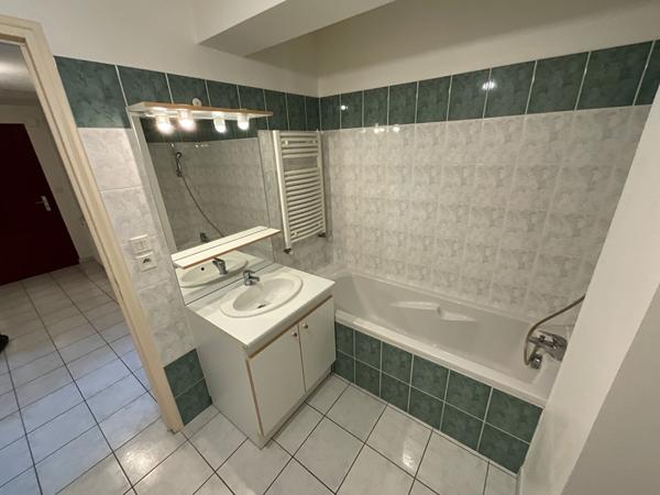 Appartement Mayenne 3 pièces 65.34 m2