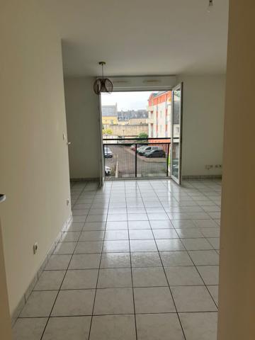 Appartement Mayenne 3 pièces 65.34 m2