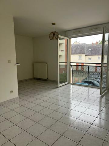 Appartement Mayenne 3 pièces 65.34 m2