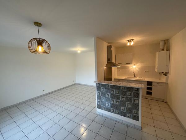 Appartement Mayenne 3 pièces 65.34 m2