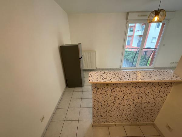 Appartement Mayenne 3 pièces 65.34 m2