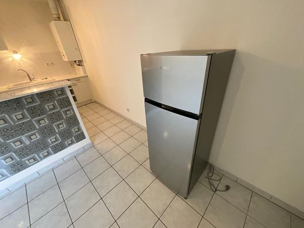 Appartement Mayenne 3 pièces 65.34 m2