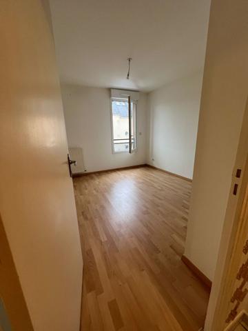 Appartement Mayenne 3 pièces 65.34 m2