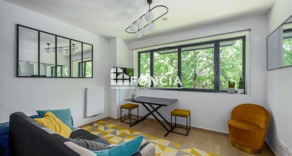 À vendre Appartement 2 pièces 36.3 m² - Paris 75014