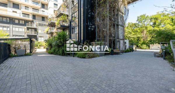À vendre Appartement 2 pièces 36.3 m² - Paris 75014