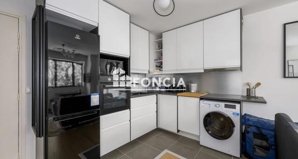 À vendre Appartement 2 pièces 36.3 m² - Paris 75014