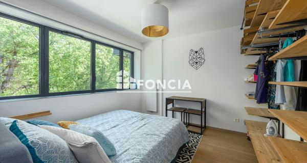 À vendre Appartement 2 pièces 36.3 m² - Paris 75014