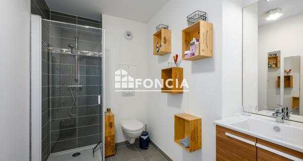 À vendre Appartement 2 pièces 36.3 m² - Paris 75014