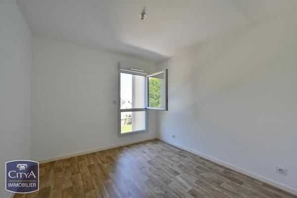 Appartement à vendre 3 pièces 62.7m² Saint-Nazaire (44600)