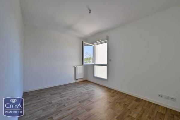Appartement à vendre 3 pièces 62.7m² Saint-Nazaire (44600)