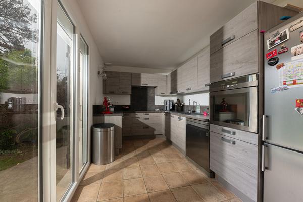 Maison indépendante 5 pièces ? Centre-ville de Vaires-sur-Marne