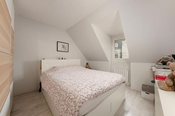 Maison indépendante 5 pièces ? Centre-ville de Vaires-sur-Marne