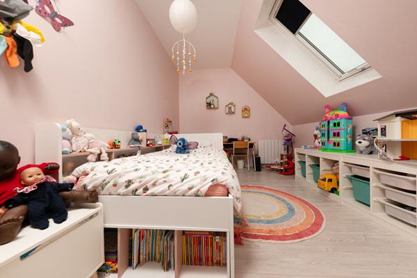 Maison indépendante 5 pièces ? Centre-ville de Vaires-sur-Marne