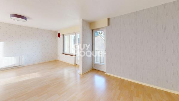 Appartement Selestat 5 pièces 101.17 m2