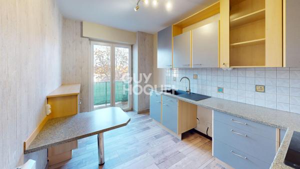 Appartement Selestat 5 pièces 101.17 m2