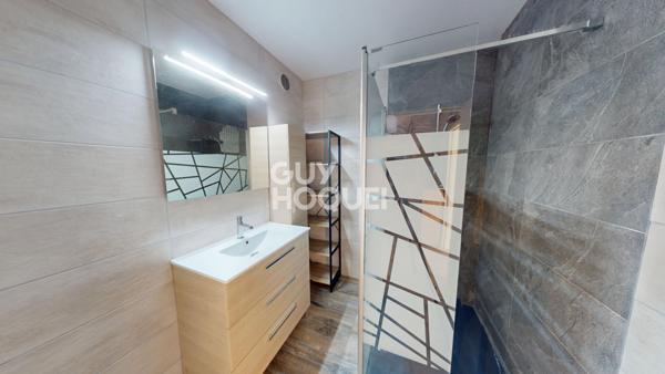 Appartement Selestat 5 pièces 101.17 m2