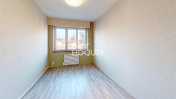 Appartement Selestat 5 pièces 101.17 m2