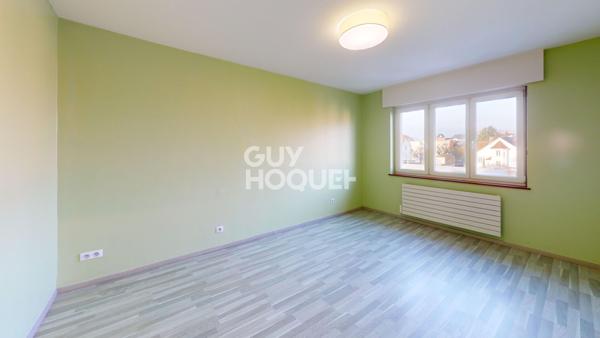 Appartement Selestat 5 pièces 101.17 m2