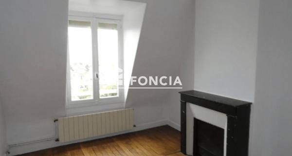 Location Appartement 3 pièces 42.51 m² - Enghien-les-bains 95880