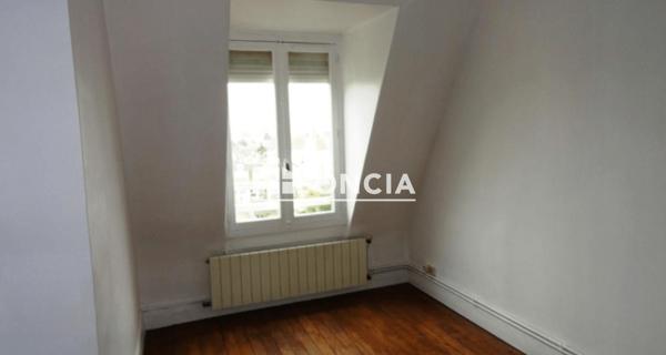 Location Appartement 3 pièces 42.51 m² - Enghien-les-bains 95880